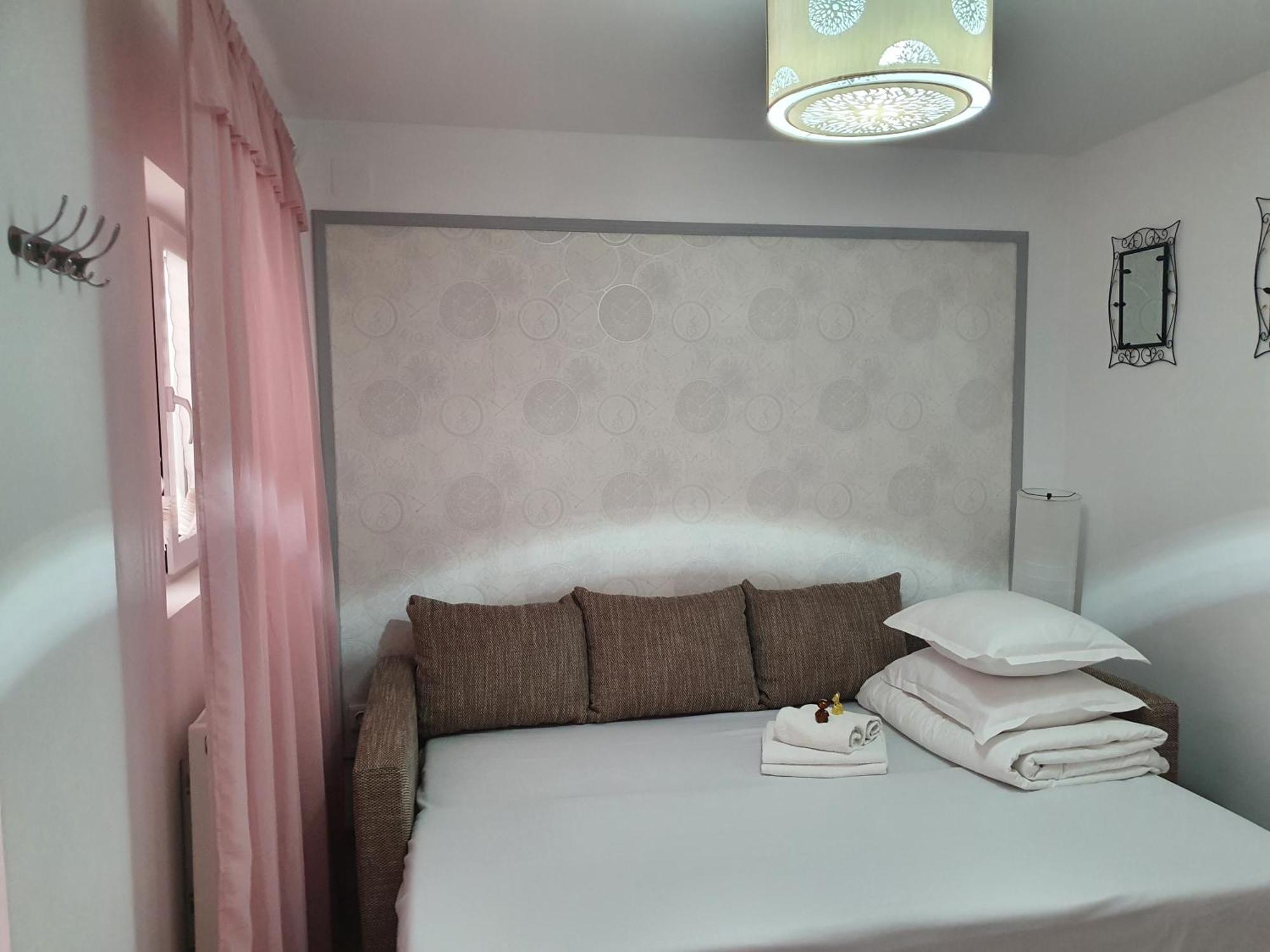 Hotel Casa Turta Dulce Buşteni Habitación foto