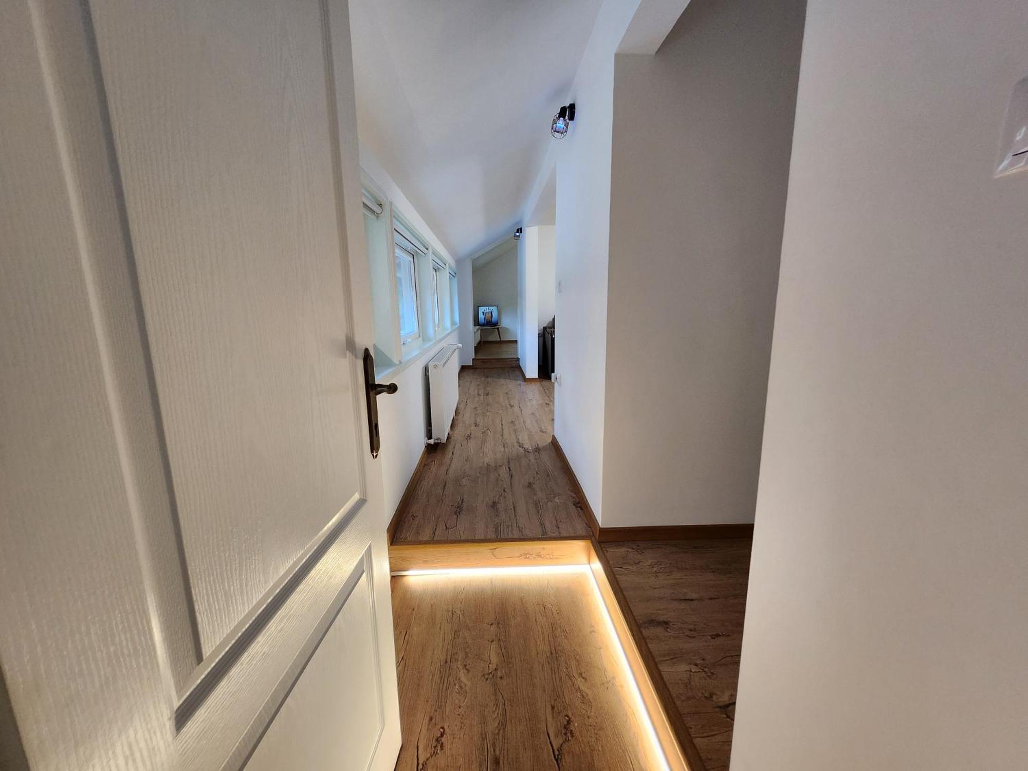 Hotel Casa Turta Dulce Buşteni Habitación foto