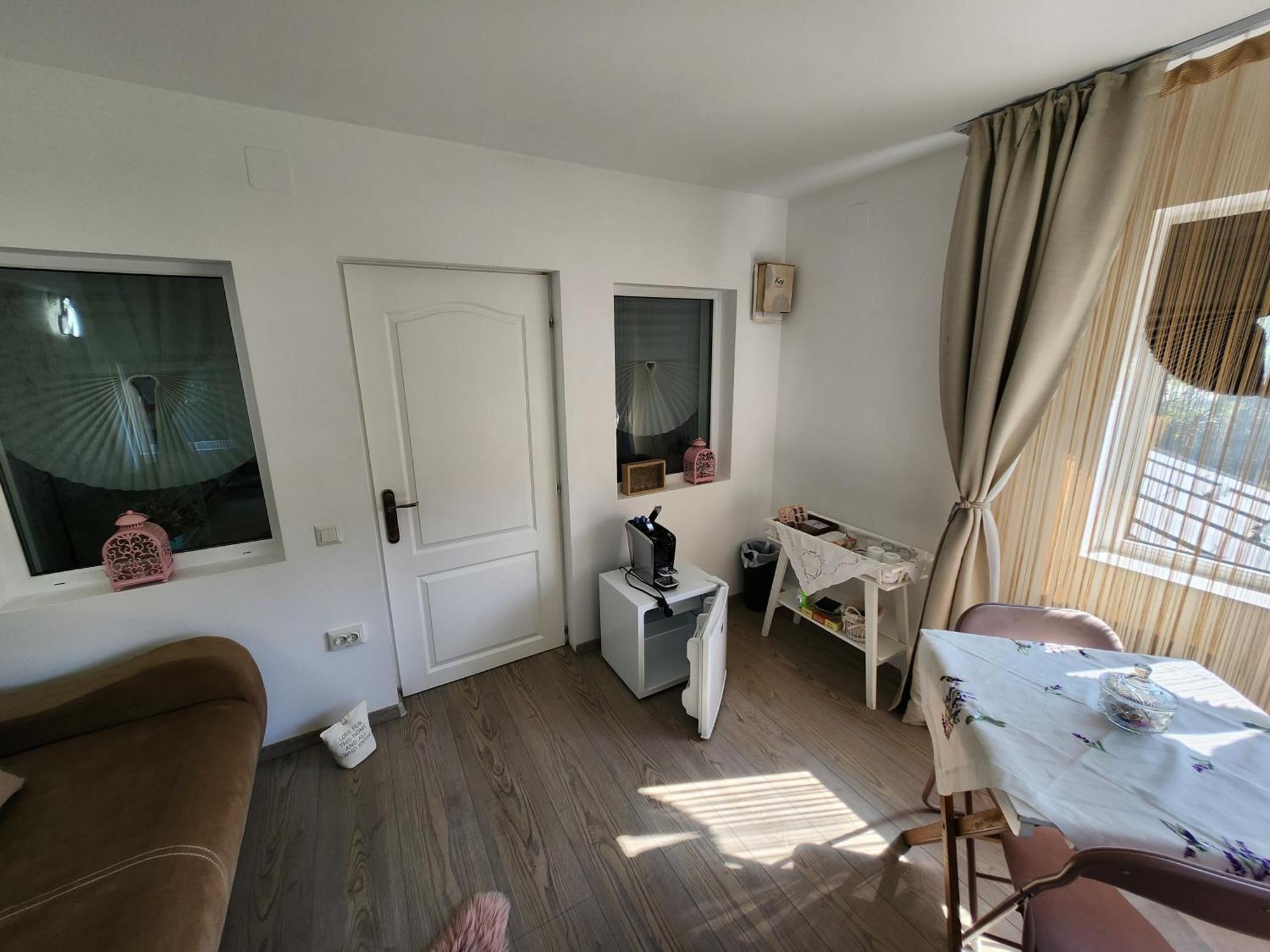 Hotel Casa Turta Dulce Buşteni Habitación foto