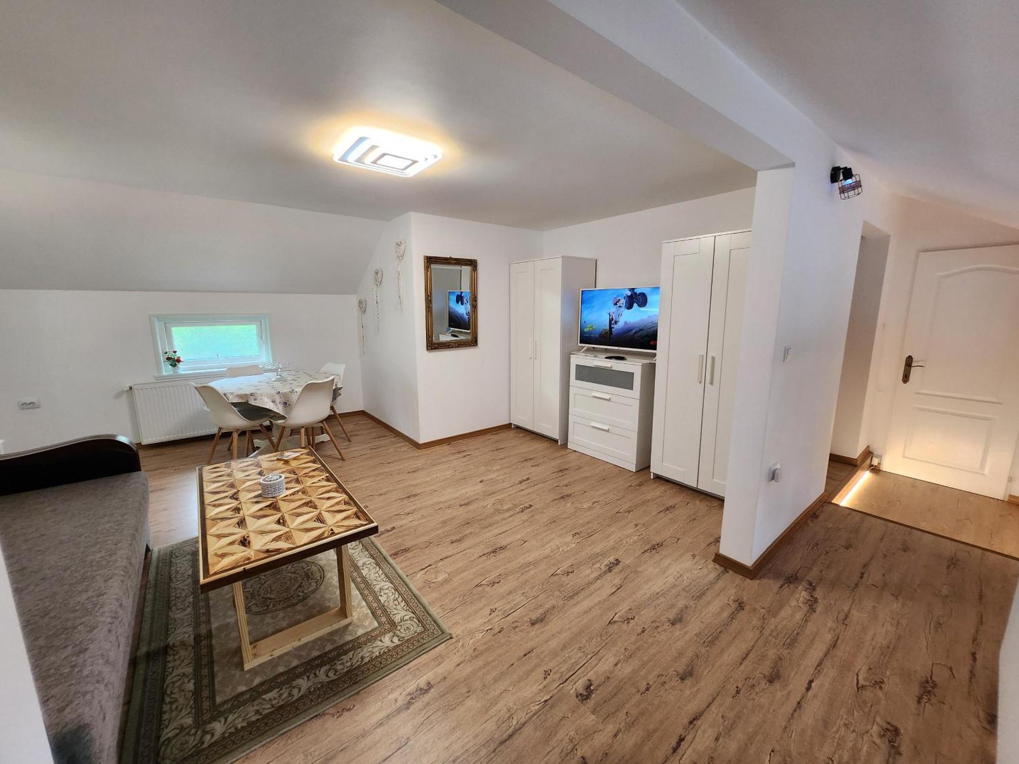 Hotel Casa Turta Dulce Buşteni Habitación foto