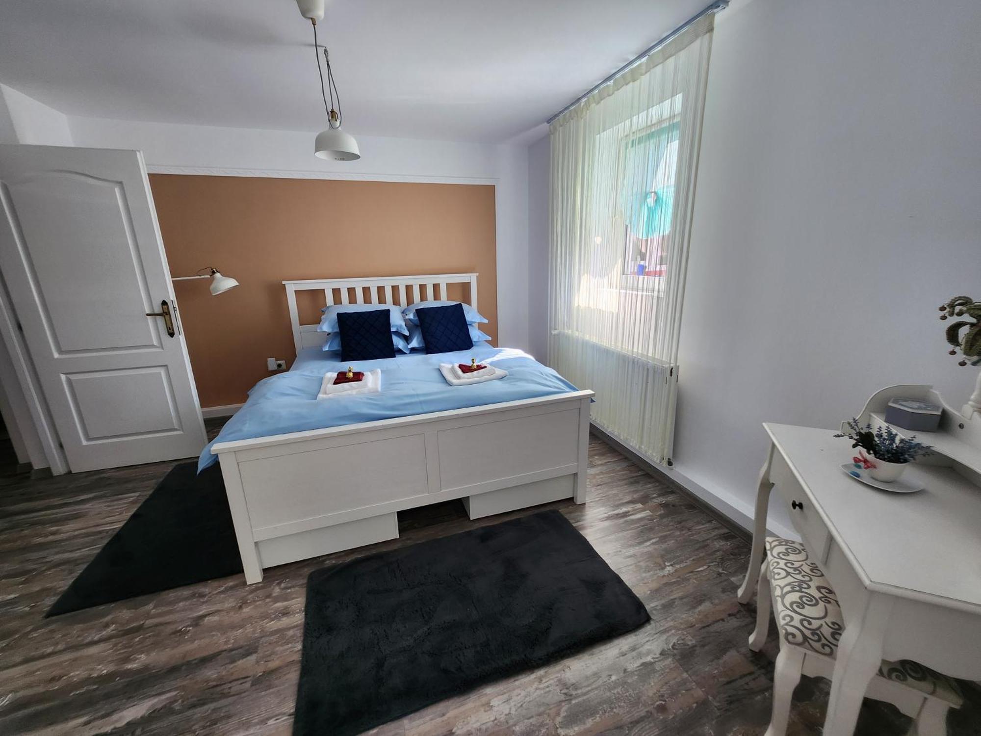 Hotel Casa Turta Dulce Buşteni Habitación foto